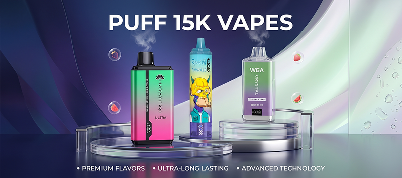 Hoeveel sigaretten komen overeen met 15000 puffs van een vape? Hoeveel sigaretten komen overeen met 15000 puffs van een vape?