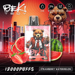 Beki Tedy 12000 Puffs Wegwerp Vape
