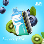 JNR Digital Box 15000 Puffs Wegwerp Vape