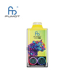 RandM Leopard 40000 Vape (Box 0f 10)