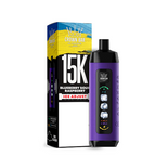 Al fakher 15k Ice Adjust Disposable Vape