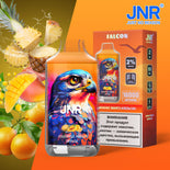 JNR Falcon 16000 Wegwerp Vape (Doos van 10)