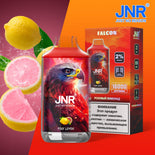 JNR Falcon 16000 Wegwerp Vape (Doos van 10)
