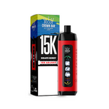 Al fakher 15k Ice Adjust Disposable Vape