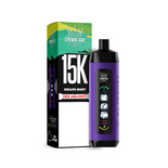 Al fakher 15k Ice Adjust Disposable Vape