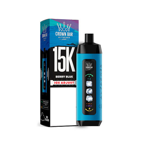 Al Fakher 15000 Ice Adjust