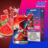 JNR Falcon 16000 Wegwerp Vape (Doos van 10)