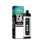 Al fakher 15k Ice Adjust Disposable Vape