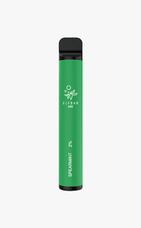 Elf bar 600 Puffs Disposable Vape (Box of 10)