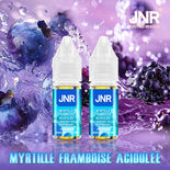 JNR Liquid (Box of 10)