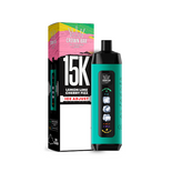Al fakher 15k Ice Adjust Disposable Vape (Box of 10)