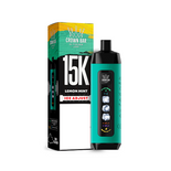 Al fakher 15k Ice Adjust Disposable Vape