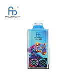 RandM Leopard 40000 Vape