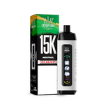 Al fakher 15k Ice Adjust Disposable Vape