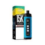 Al fakher 15k Ice Adjust Disposable Vape
