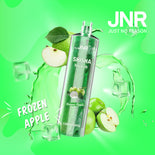 JNR Shisha Hookah 12000 Wegwerp Vape (Doos van 10)