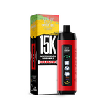 Al fakher 15k Ice Adjust Disposable Vape
