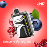 JNR Digitale Box 15000 Wegwerp Vape (Doos van 10)