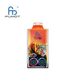 RandM Leopard 40000 Vape (Box 0f 10)