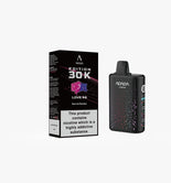 Adalya 30000 Puffs disposable Vape