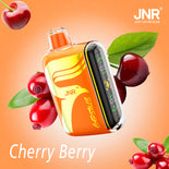 JNR Digital Box 15000 Puffs Wegwerp Vape