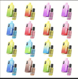 Lost Mary BM6000 Wegwerp Vape (Doos van 10)