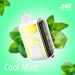 JNR Digitale Box 15000 Wegwerp Vape (Doos van 10)
