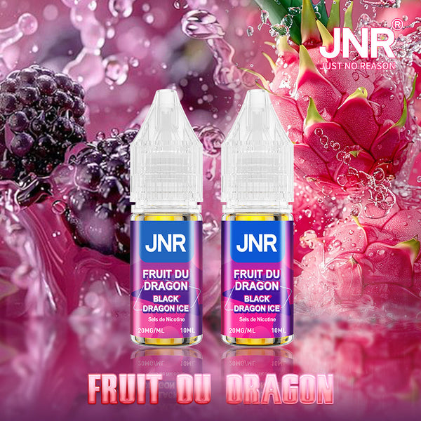 JNR Liquid (Box of 10)