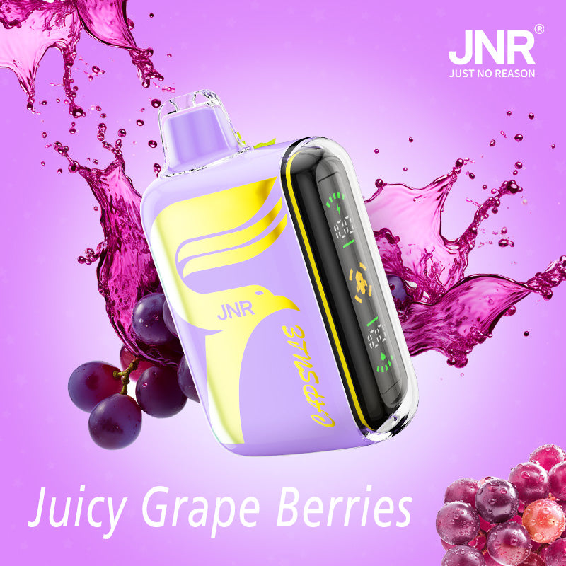 JNR Digital Box 15000 Puffs Wegwerp Vape