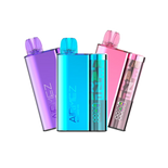 Airmez 12000 Puffs Disposable Vape (Doos van 10)