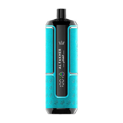 Al Fakher Vape 15000 Puffs