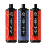 Al Fakher 40k CloudMax Disposable Vape (Box of 10)