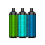 Al Fakher 8000 Puffs Shisha Disposable Vape (Box of 10)