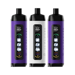 Al fakher 15k Ice Adjust Disposable Vape (Box of 10)