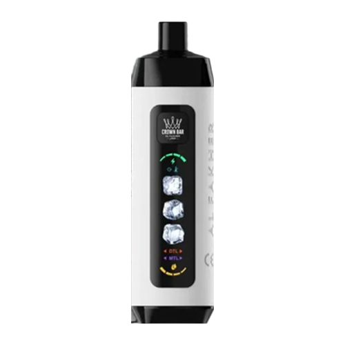 Al Fakher 15000 Ice Adjust