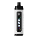 Al fakher 15k Ice Adjust Disposable Vape