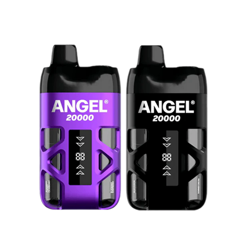 Angel 20000 Puffs Disposable Vape (Box of 10)