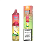 RandM Tornado 15000 Wegwerp Vape