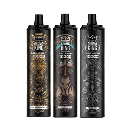 Aroma King 10000 (Boîte de 10)