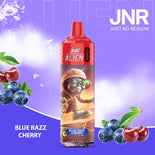 JNR Alien 10000 Wegwerp Vape