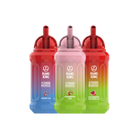 Bang King 12000 Puffs Wegwerp Vape (Doos van 10)