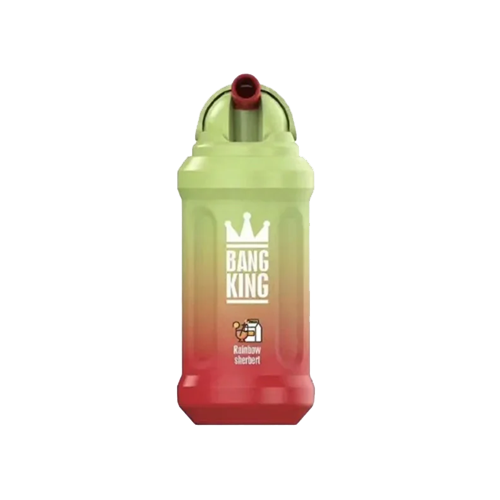 Bang King 12000 Puffs Wegwerp Vape