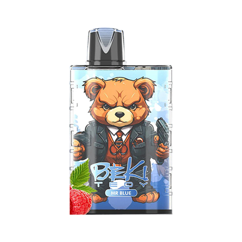 Beki Tedy 12000 Puffs Wegwerp Vape