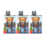 Beki Tedy 12000 Puffs (Doos van 10)