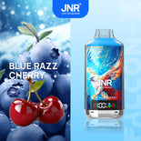 JNR Falcon X 18000 Puffs Wegwerp vape (Doos van 10)