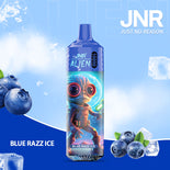 JNR Alien 10000 Wegwerp Vape (Doos van 10)