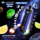 Hayati Shisha 15k Puffs Wegwerpbare Vape
