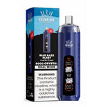 Al Fakher 8000 Crystal Dual Mode Disposable Vape