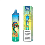 RandM Tornado 15000 Wegwerp Vape (Doos van 10)