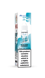 Hayati Nic Salts (Box of 10)